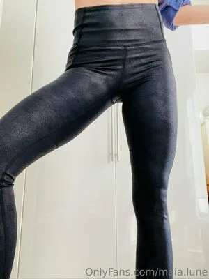 Maia Lune OnlyFans Leaked Free Thumbnail Picture - #AfqhqccMuy