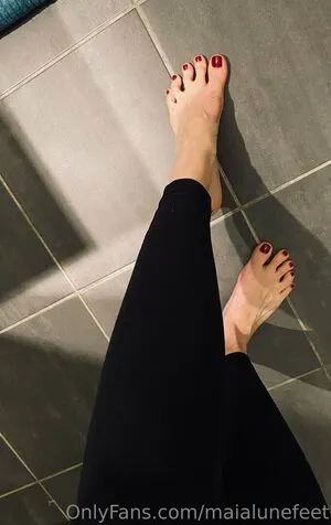 Maia Lune OnlyFans Leaked Free Thumbnail Picture - #U95JTgWoTd