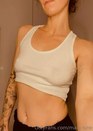 Maia Lune OnlyFans Leaked Free Thumbnail Picture - #W7g8Xi9jJu