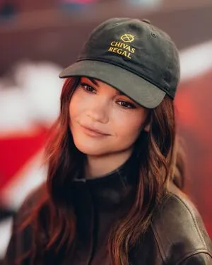 Maia Mitchell OnlyFans Leaked Free Thumbnail Picture - #0Qz5Ey2j34