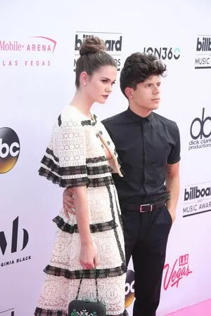 Maia Mitchell OnlyFans Leaked Free Thumbnail Picture - #6AQlOzwAIO