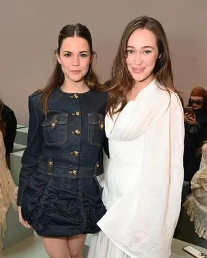 Maia Mitchell OnlyFans Leaked Free Thumbnail Picture - #7xi1Ebruq8