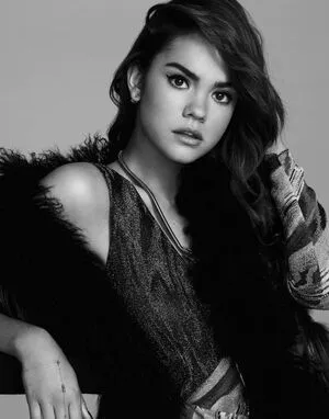 Maia Mitchell OnlyFans Leaked Free Thumbnail Picture - #B2X1RnRE5V