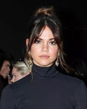 Maia Mitchell OnlyFans Leaked Free Thumbnail Picture - #BgK7e3oMde