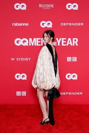 Maia Mitchell OnlyFans Leaked Free Thumbnail Picture - #Cgbf4Dhv9d