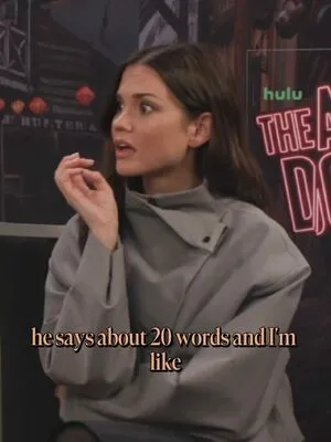 Maia Mitchell OnlyFans Leaked Free Thumbnail Picture - #EYgqruur4C