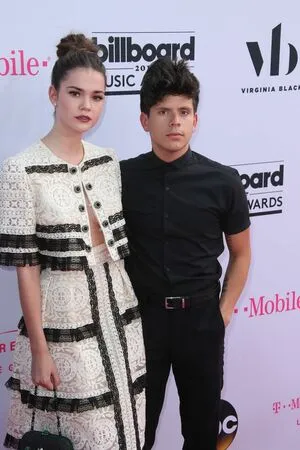 Maia Mitchell OnlyFans Leaked Free Thumbnail Picture - #F0aKZhVZcl
