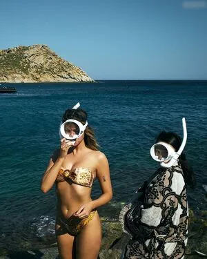 Maia Mitchell OnlyFans Leaked Free Thumbnail Picture - #F2CX6PFHL4