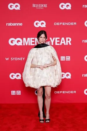 Maia Mitchell OnlyFans Leaked Free Thumbnail Picture - #IIGS9jkXH8