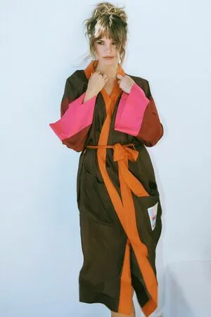 Maia Mitchell OnlyFans Leaked Free Thumbnail Picture - #J44TuhZoqT