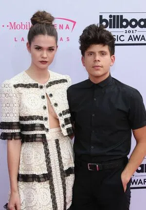 Maia Mitchell OnlyFans Leaked Free Thumbnail Picture - #NKMah21ugC
