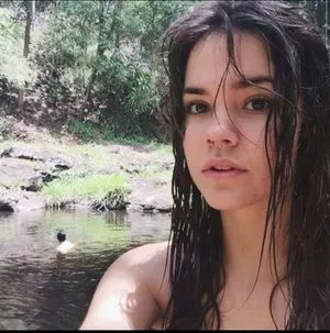 Maia Mitchell OnlyFans Leaked Free Thumbnail Picture - #Nakrf2Ir3q