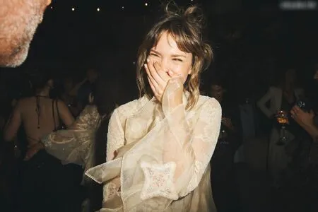 Maia Mitchell OnlyFans Leaked Free Thumbnail Picture - #OhRg02j09U