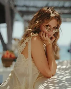 Maia Mitchell OnlyFans Leaked Free Thumbnail Picture - #cfwUBS99fr