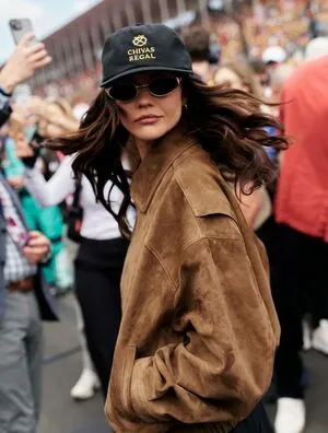 Maia Mitchell OnlyFans Leaked Free Thumbnail Picture - #g8K1al9Hz3