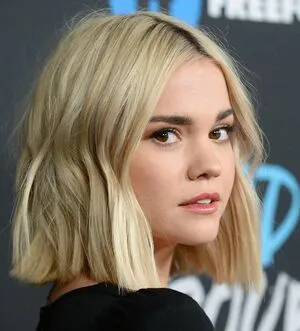 Maia Mitchell OnlyFans Leaked Free Thumbnail Picture - #gYQ4UVfzIa