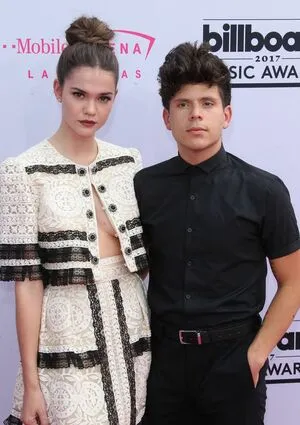 Maia Mitchell OnlyFans Leaked Free Thumbnail Picture - #lbVXYxaPrR