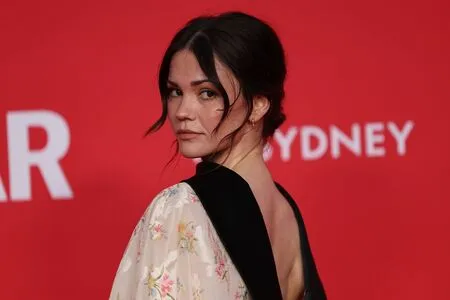Maia Mitchell OnlyFans Leaked Free Thumbnail Picture - #o7wzyA2jbK
