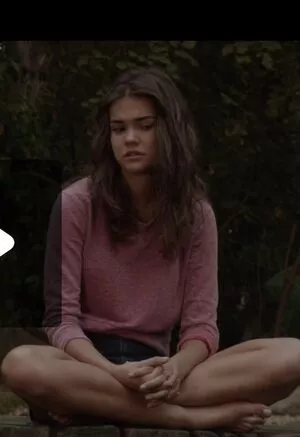 Maia Mitchell OnlyFans Leaked Free Thumbnail Picture - #pvbS10BCVU