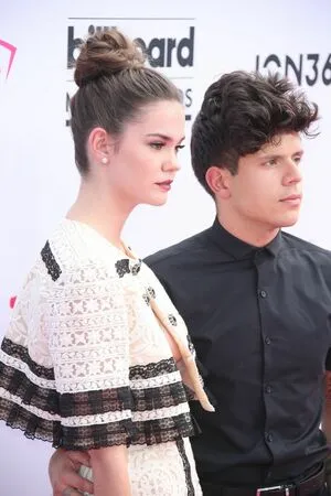 Maia Mitchell OnlyFans Leaked Free Thumbnail Picture - #tzfGGQlCfi