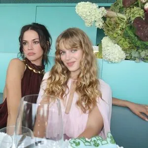 Maia Mitchell OnlyFans Leaked Free Thumbnail Picture - #u5u3nzfO8x