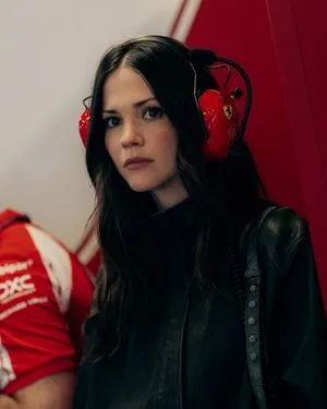 Maia Mitchell OnlyFans Leaked Free Thumbnail Picture - #uLEpq0EXGx