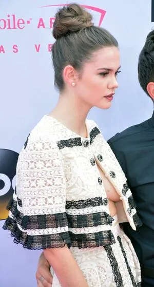 Maia Mitchell OnlyFans Leaked Free Thumbnail Picture - #wjvBXIEffX