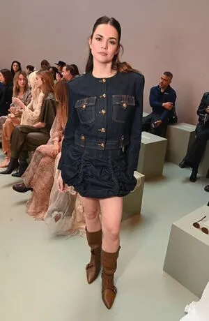 Maia Mitchell OnlyFans Leaked Free Thumbnail Picture - #yjJQvNIjDl