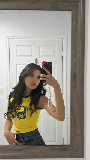 Maia Reficco OnlyFans Leaked Free Thumbnail Picture - #QN7BW3psfo