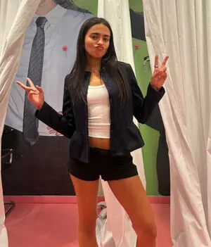 Maia Reficco OnlyFans Leaked Free Thumbnail Picture - #QX0OrYKyFr