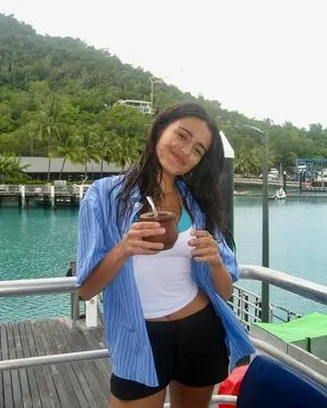 Maia Reficco OnlyFans Leaked Free Thumbnail Picture - #Ua50NuF02q