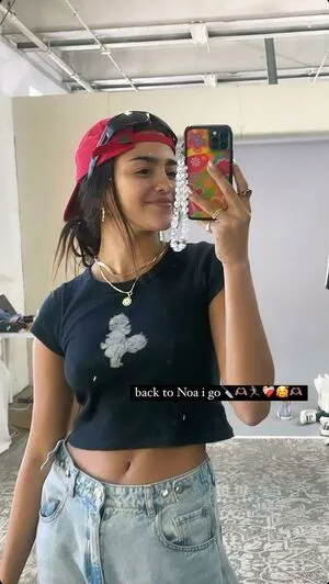 Maia Reficco OnlyFans Leaked Free Thumbnail Picture - #ZLXS1J61ll