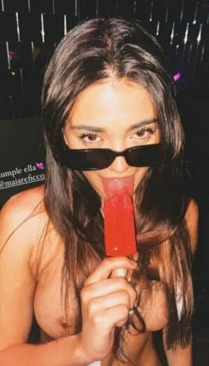 Maia Reficco OnlyFans Leaked Free Thumbnail Picture - #fdU7v11de7