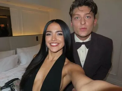 Maia Reficco OnlyFans Leaked Free Thumbnail Picture - #frAMKZOHon