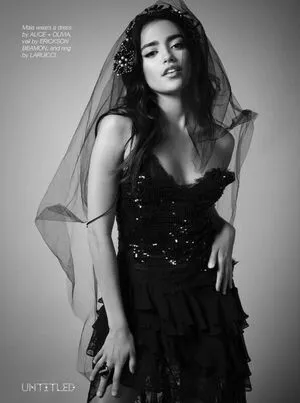 Maia Reficco OnlyFans Leaked Free Thumbnail Picture - #snlgzAHmZW