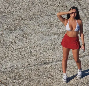 Maia Saif OnlyFans Leaked Free Thumbnail Picture - #WxXF3Vutar