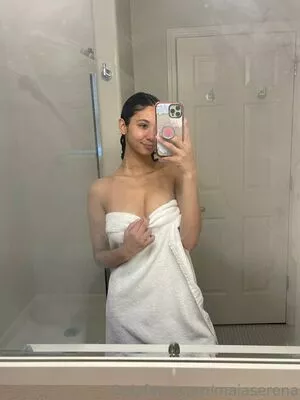 Maia Serena OnlyFans Leaked Free Thumbnail Picture - #7YdIlzhB1Y