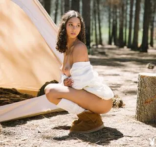 Maia Serena OnlyFans Leaked Free Thumbnail Picture - #Tr2kfn56Ep