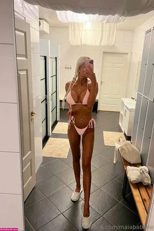 Maiababe OnlyFans Leaked Free Thumbnail Picture - #nix3RSTuHx