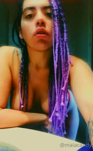 Maiacandy OnlyFans Leaked Free Thumbnail Picture - #vesu1oWG1h