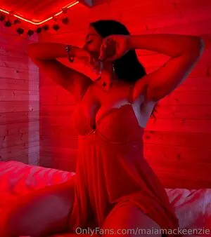 Maiamackeenzie OnlyFans Leaked Free Thumbnail Picture - #43KIyCFrdm