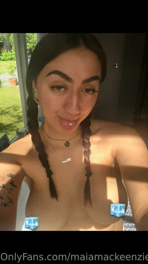 Maiamackeenzie OnlyFans Leaked Free Thumbnail Picture - #DyvZtUG8gv