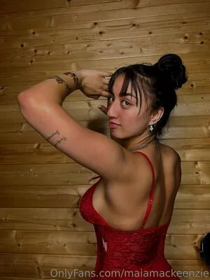 Maiamackeenzie OnlyFans Leaked Free Thumbnail Picture - #FFOJJJtotH