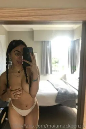 Maiamackeenzie OnlyFans Leaked Free Thumbnail Picture - #HivVLL8n3S