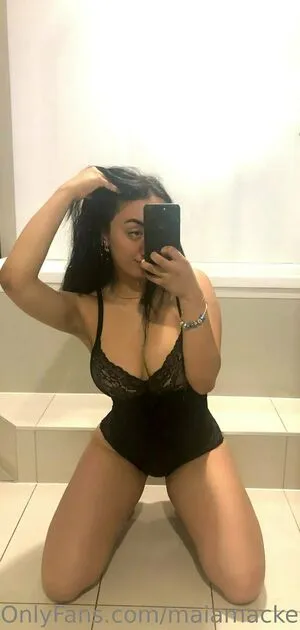 Maiamackeenzie OnlyFans Leaked Free Thumbnail Picture - #VUYqNAERH4
