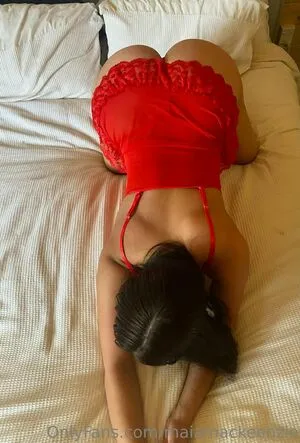 Maiamackeenzie OnlyFans Leaked Free Thumbnail Picture - #akwW9i3a7Y