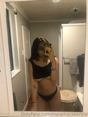 Maiamackeenzie OnlyFans Leaked Free Thumbnail Picture - #cBOkQdWEEB
