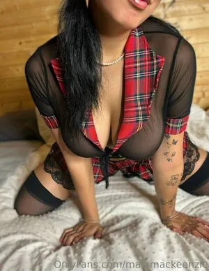 Maiamackeenzie OnlyFans Leaked Free Thumbnail Picture - #erti7H9ug3