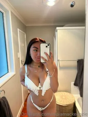Maiamackeenzie OnlyFans Leaked Free Thumbnail Picture - #fYq38wh80Z