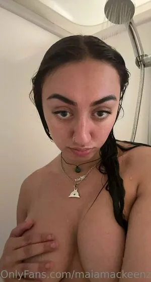 Maiamackeenzie OnlyFans Leaked Free Thumbnail Picture - #wGh6o8ae0h